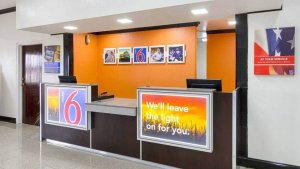 Motel 6 Sidney