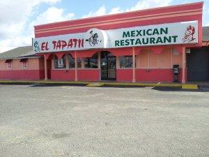 El Tapatio - Gadsden