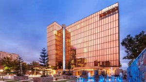 The Westin Chattanooga