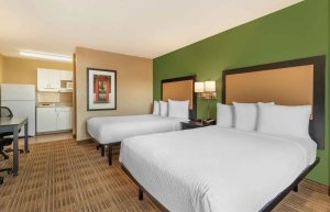 Extended Stay America - Cincinnati/Springdale-I-275