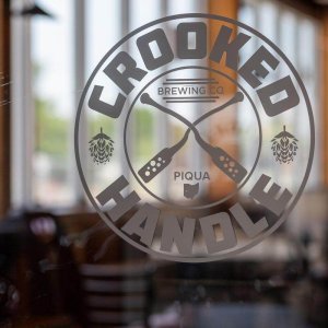 Crooked Handle Brewing Co.