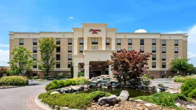 Hampton Inn Chattanooga - North/Ooltewah
