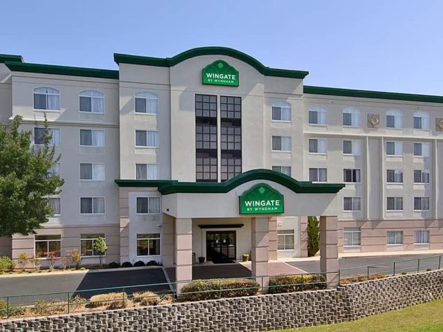 Wingate by Wyndham Chattanooga