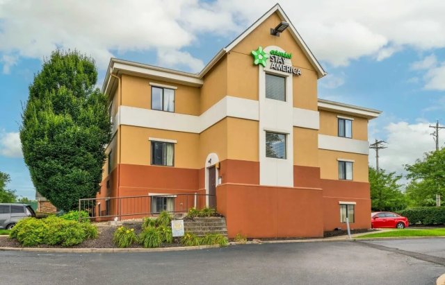Extended Stay America - Cincinnati/Fairfield