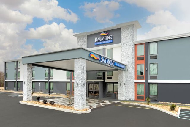 Baymont by Wyndham East Ridge / Chattanooga