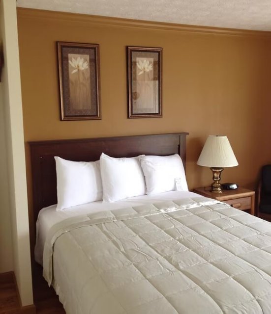 The Bedford Inn