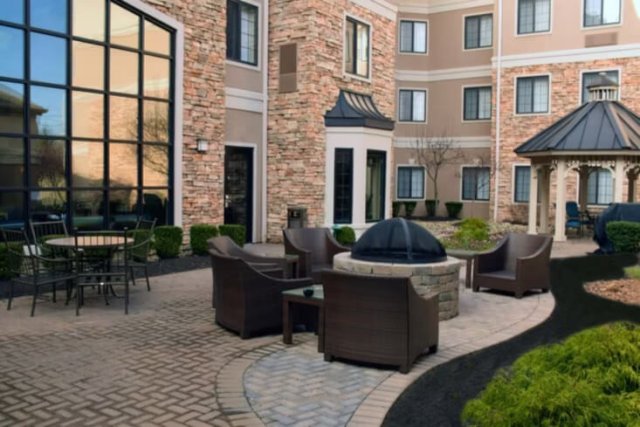 Staybridge Suites Cincinnati North