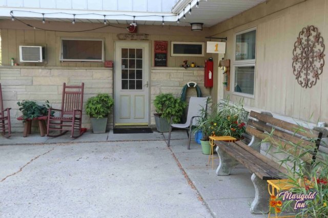 Marigold Inn