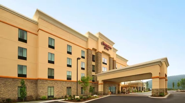 Hampton Inn Chattanooga West/Lookout Mountain