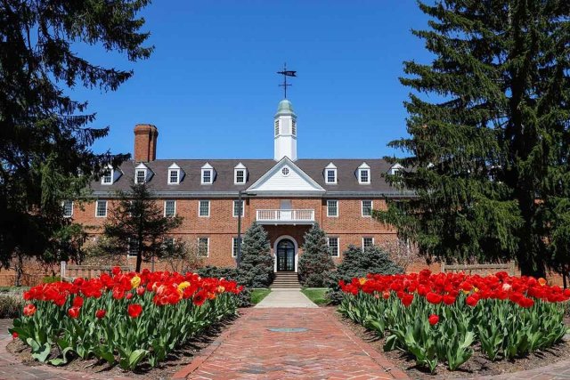 The Marcum Hotel &amp; Conference Center
