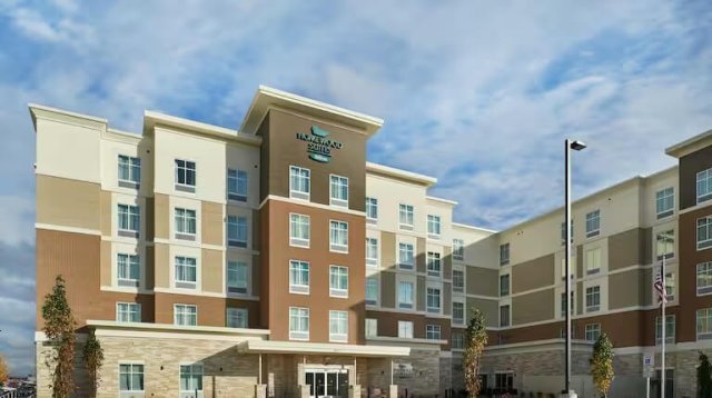 Homewood Suites By Hilton Cincinnati Midtown