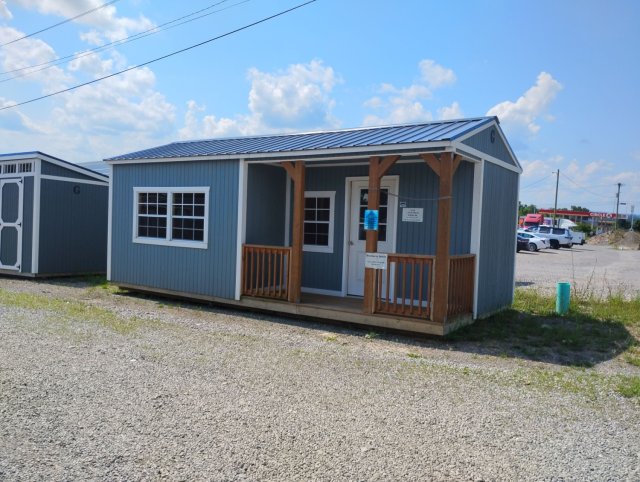 R&amp;R Buildings