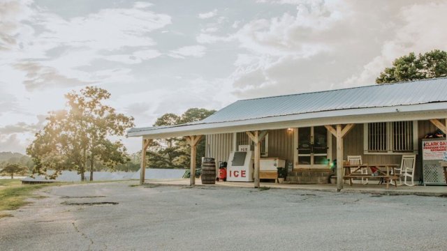Greensport RV Park &amp; Campground