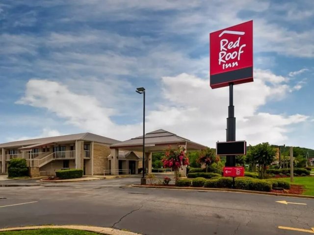 Red Roof Inn Gadsden