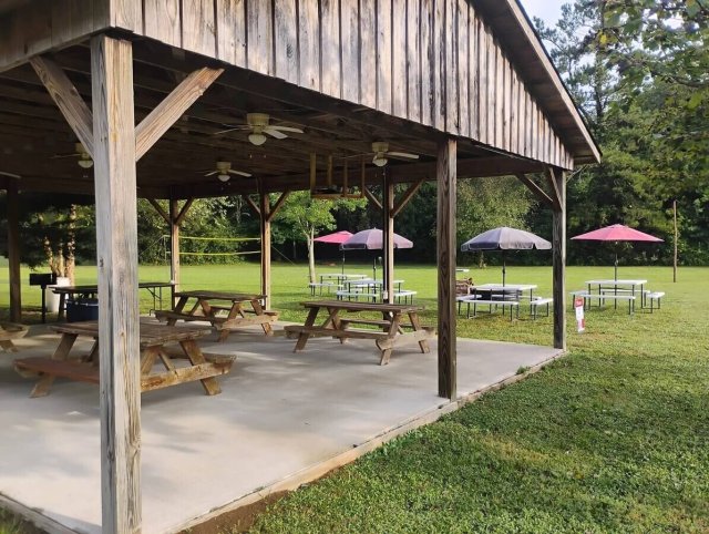 Wills Creek RV Park