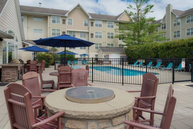 Residence Inn Dayton Troy