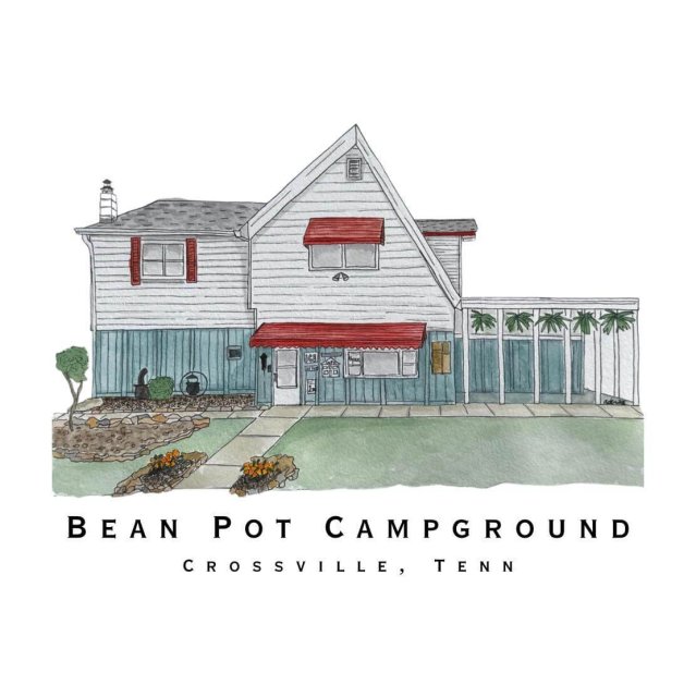 Bean Pot Campground