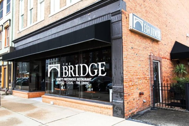 The Bridge