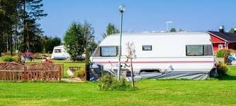 Moscow Maples RV Park