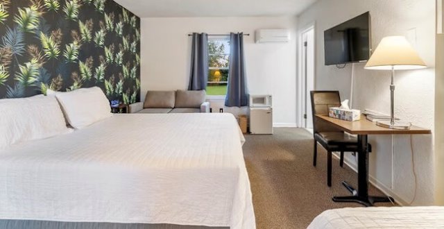 Motel Somerset