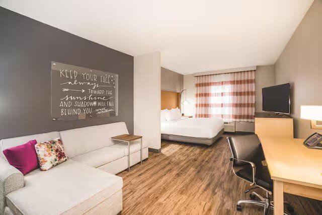 La Quinta Inn &amp; Suites by Wyndham Chattanooga North - Hixson