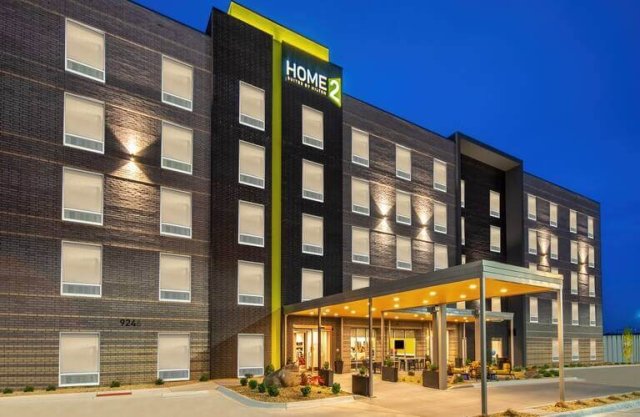 Home2 Suites by Hilton West Chester Cincinnati