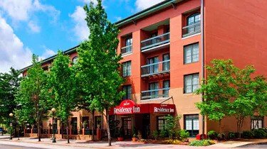 Residence Inn Chattanooga Downtown