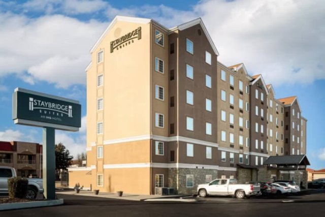 Staybridge Suites Chattanooga-Hamilton Place by IHG