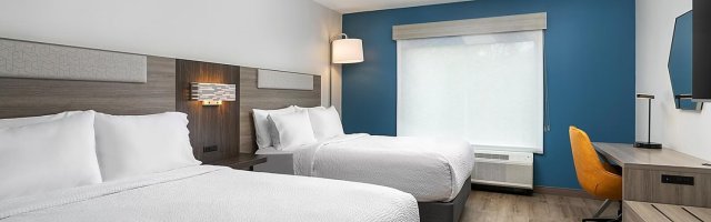 Holiday Inn Express Chattanooga - Hamilton Place