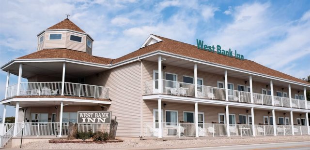 West Bank Inn