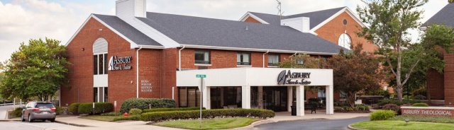 Asbury Inn &amp; Suites