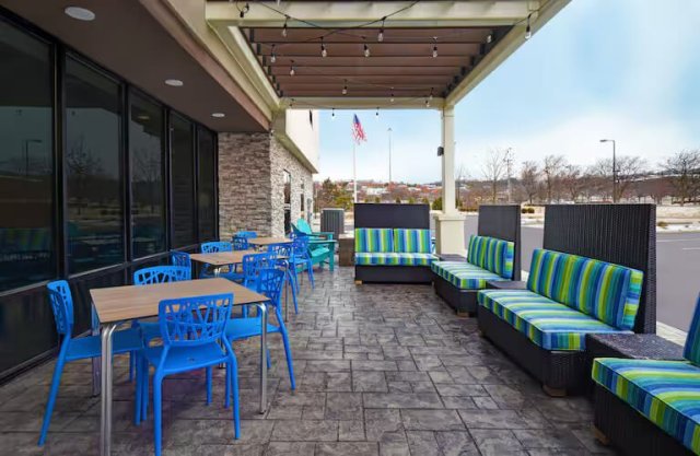 Home2 Suites by Hilton Springdale Cincinnati