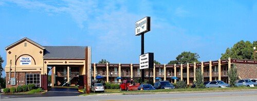 Bluegrass Inn