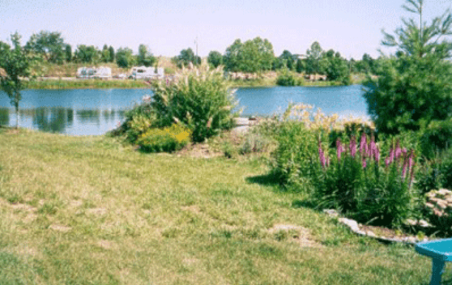Indian Springs Campground