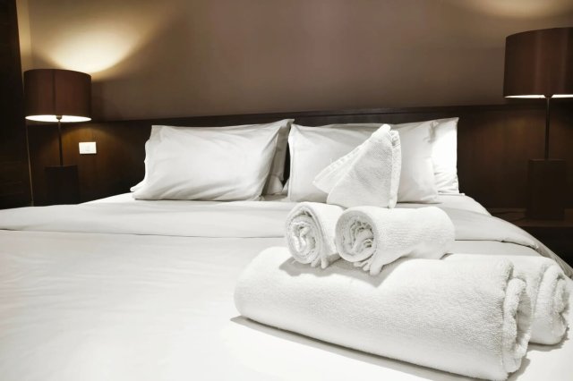 Capital Plaza Hotel