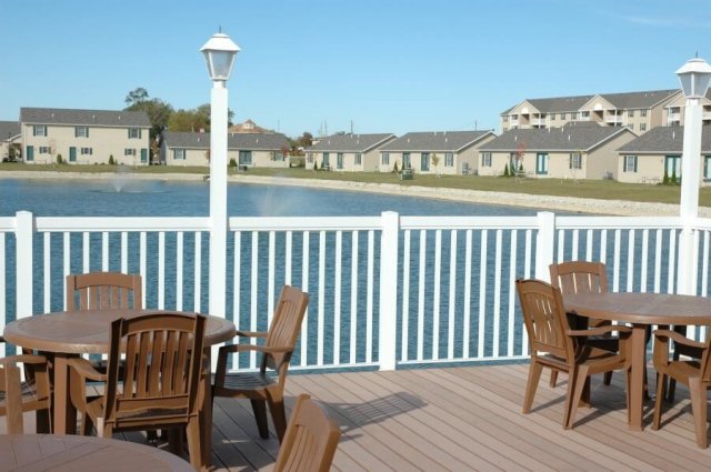 Romer&#039;s Westlake Hotel Villas