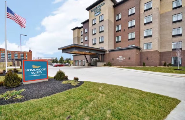 Homewood Suites Cincinnati/West Chester