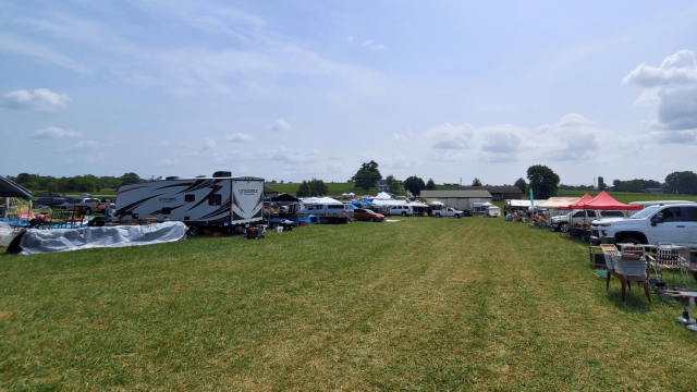 Smock Farm