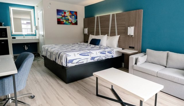 SerenityStay Chattanooga/Hamilton Place
