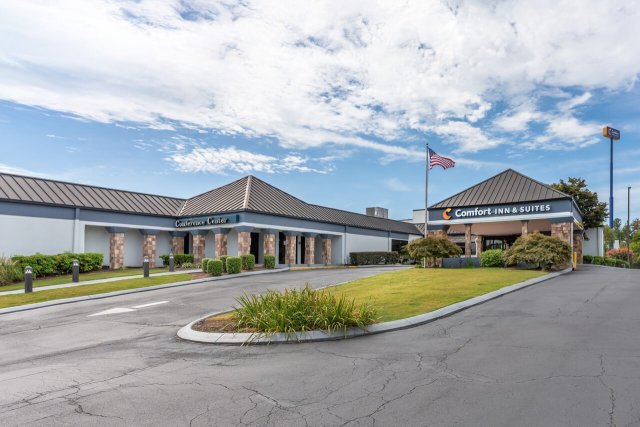 Comfort Inn &amp; Suites Chattanooga-East Ridge