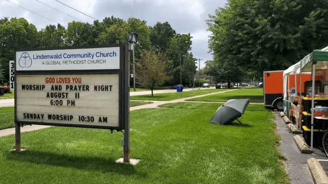 Lindenwald Community Church