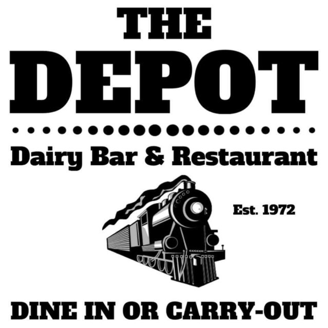 Depot Dairy Bar &amp; Restaurant