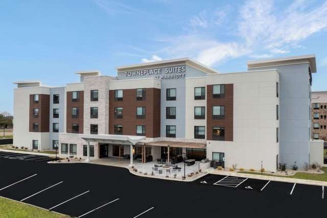 TownePlace Suites Sidney