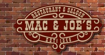 Mac &amp; Joe&#039;s