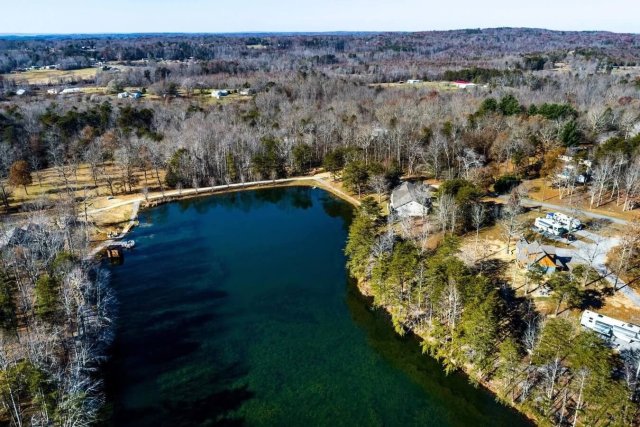 Cabins to Castles Vacation Rentals &amp; RV Park