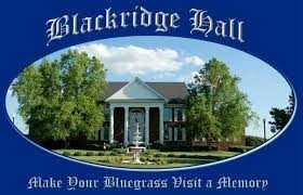 Blackridge Hall Bed &amp; Breakfast