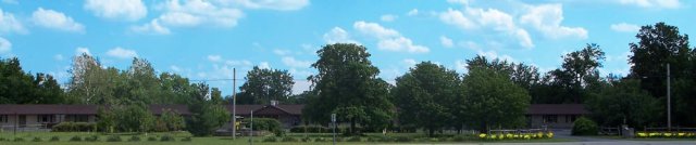 Golden Inn