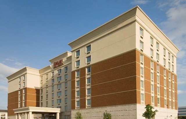 Drury Inn &amp; Suites Cincinnati Sharonville