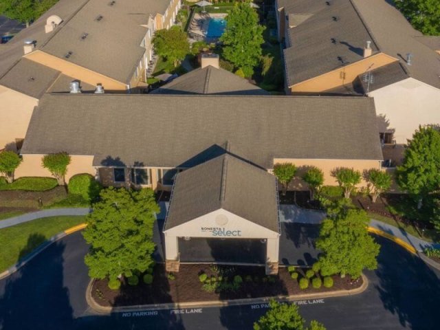 Sonesta Select Chattanooga Hamilton Place