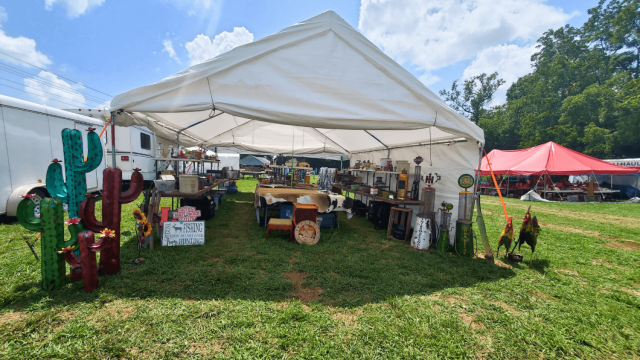 Brown&#039;s Bluegrass Antiques